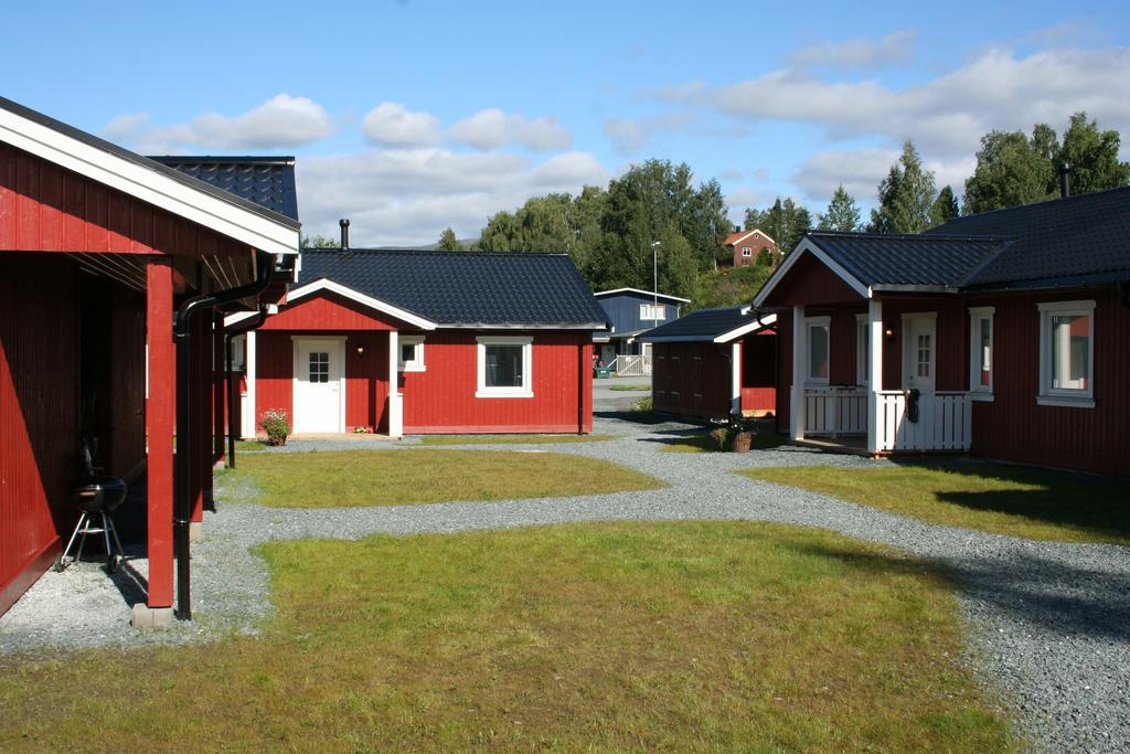 Hybeltunet Hotel Meråker Екстериор снимка
