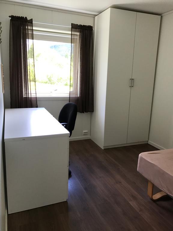 Hybeltunet Hotel Meråker Екстериор снимка