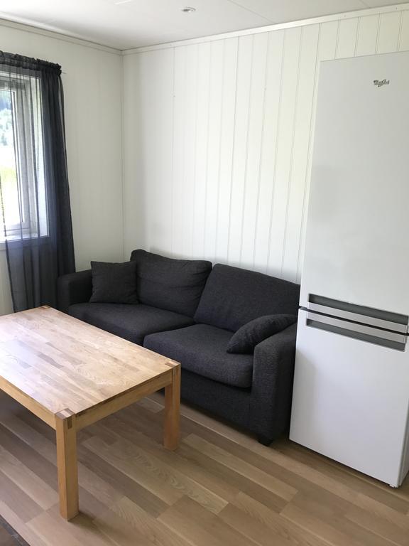 Hybeltunet Hotel Meråker Екстериор снимка