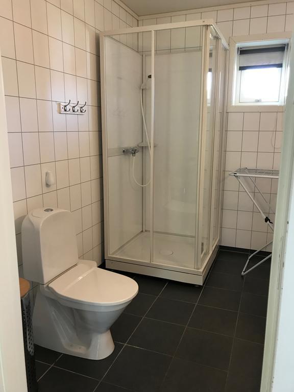 Hybeltunet Hotel Meråker Екстериор снимка